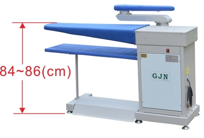 JN-1100L  (no heater) 抽湿桥台(左向)