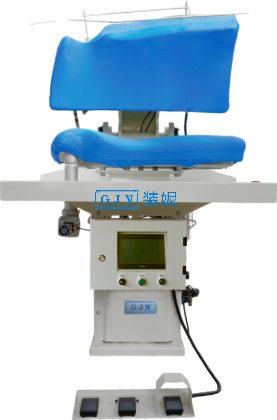 JN-605S 左後背侧缝 / JN-606S 右後背侧缝