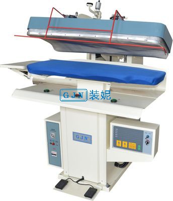 JN-508 免烫裤腿定型机