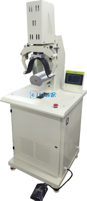 JN-8148W 单头冷热圈领机