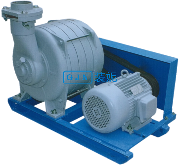 JN-15-7.5 真空抽湿泵