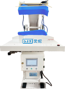 JN-417S 分腿缝
