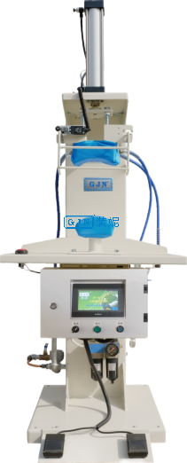 JN-209S 袖笼