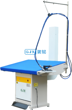 JN-VBS-SA-3 附吊烫斗架斜面型无臂烫台