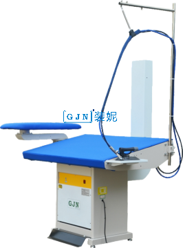 JN-VAS-SA-3 附吊烫斗架斜面型单臂烫台