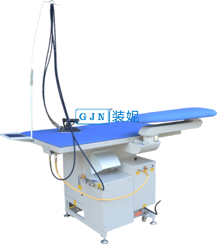 管路图适用于蒸汽加热台面系列