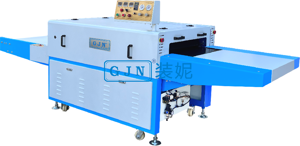 JN-600/900/1000N-DP粘合机