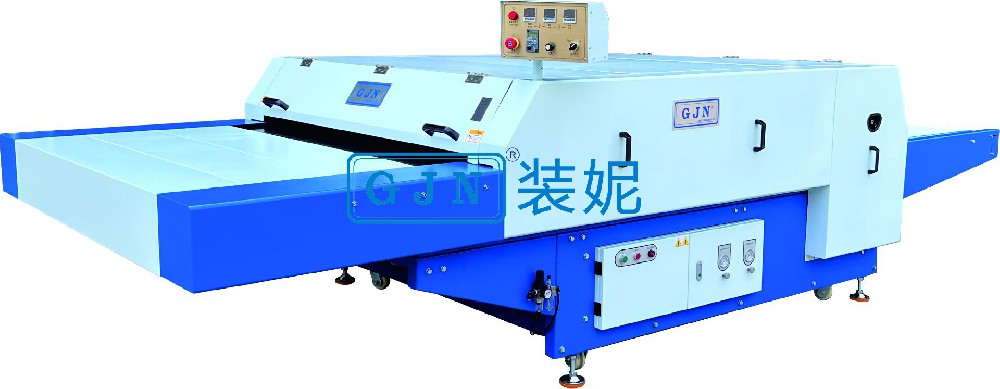 JN-1600-N-DP粘合机